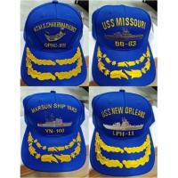 ราคา หมวกเรือ หมวกปักลายเรือรบ หมวกแก๊ป หมวกทหารเรือ มีช่อมะกอก หมวกแฟชั่น Freesize ปรับได้ สีแดง ดำ กรมท่า น้ำเงิน ครีม (13979947479)