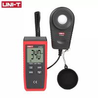 ราคา UNI T UT383 BT มิเตอร์วัดแสง UT381 UT382ดิจิตอลเครื่องวัดความเข้มแสงเครื่องวัดความสว่าง (11507748446)