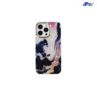 ราคา Case Morii เคสไอโฟน ลายหินอ่อน แบบอ่อน สำหรับ 14ProMax 14 11 (20047312456)
