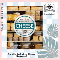 ราคา Querida The Little Book about Cheese Matured to Perfection The Little Book of Hardcover by Orange Hippo (16178246830)