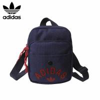 ราคา ADIDASกระเป๋าสะพายข้างผู้ชายและผู้หญิง กระเป๋า Messenger (19389416169)
