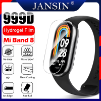 ราคา พร้อมส่ง ฟิล์มกันรอยหน้าจอ สำหรับ xiaomi mi band 8 ฟิลม์ใสกันรอยหน้าจอ สำหรับ xiaomi band 8 Miband 8 mi band 8 ฟิล์ม (18693526519)