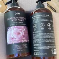 ราคา Plu Natural Perfume Body Wash 1000 ml (20375576542)
