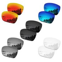 ราคา HOTnewSmarLT 5คู่แว่นกันแดด P Olarized เปลี่ยนเลนส์สำหรับ Oakley เบี่ยงเบน 5 ColorsHotsale (20353198169)