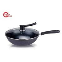 ราคา super genic super pan set กระทะพร้อมฝาแก้ว กะทะพร้อมฝาปิด (17225965798)