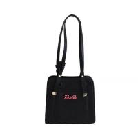 ราคา barbie ตุ๊กตาบาร์บี้ ตุ๊กตาบาร์บี้ กระเป๋าแฟชัน ผญ กระเป๋า สะพาย ข้าง ผู้หญิง หนังพียู กระเป๋าสะพายตุ๊กตาบาร์บี้ จุได้มาก ตัวอักษรสำหรับเด็ก หวานหวานแหววว สไตล์อิน กิจกรรมกลางแจ้งกลางแจ้ง (19898005691