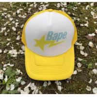 ราคา BAPESTA หมวกเบสบอลหมวกแก๊ปสไตล์เกาหลีฮิปฮอปหมวกสเก็ตบอร์ดหมวกแก๊ปโผล่ Universal คู่ฤดูร้อน Bape แฟชั่นสำหรับทั้งหญิงและชายหมวก (9169826731)