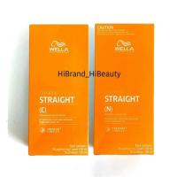 ราคา ครีมยืดผมเวลล่า Wella Creatine Straight 100 ml (19086803590)