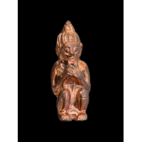 ราคา กุมารดูดทรัพย์ หลวงพ่อแช่ม วัดตาก้อง ปี 2560 เนื้อทองแดง เลขโค๊ต๓๙๔๙ พระสวยมาก ปี2560 แท้รับประกัน 5263 (21055844424)