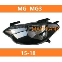 ราคา หลอดไฟหน้า และไฟหน้า สําหรับ MG MG3 15 18 XROSS HEADLAMP HEADLIGHT LENS HEAD LAMP FRONT LIGHTไฟหน้า เลนส์ไฟหน้า ไฟหน้าสําหรับ ไฟท้าย (18035973882)