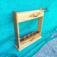 ราคา TH ที่เก็บไม้กวาด มีขา ที่เก็บไม้กวาดไม้ ที่เก็บไม้กวาดไม้สัก ที่เสียบไม้กวาด ที่เก็บร่ม ที่เก็บร่มไม้ ที่เก็บร่มไม้สัก สีเคลือบเงา (19625361725)