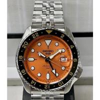 ราคา นาฬิกา Seiko 5 Sports GMT รุ่น SSK003K1ssk001k1ssk005k1 (18912937837)
