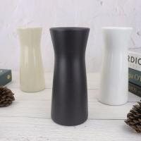 ราคา แจกัน แจกันดอกไม้ แจกันทรงคอเอียง ไซด์ใหญ่ XL แจกันทรงขวด แจกันเซรามิค แจกันทรงโค้ง แจกันทรงหยดน้ำ ของตกแต่งบ้าน (8236224888)