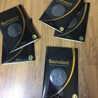 ราคา ซัมมิทควีน BONVOLANT คู่ละ 1950 แก้เส้นเลือดขอดแก้ปวดขาแก้ปวดเท้าลดอาการรองช้ำบรรเทาอาการปลายประสาทอักเสบ (20003529440)