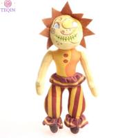 ราคา TEQIN 2022ใหม่ Fnaf Sundrop ตุ๊กตาหนานุ่ม S ปลอดภัยขึ้น Moondrop Boss แพะผ้ากำมะหยี่ของเล่นเกมตุ๊กตาตุ๊กตาหนานุ่มของขวัญ (20422442129)