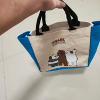 ราคา กระเป๋าผ้ากระเป๋าถือ (20594513183)
