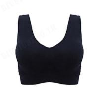 ราคา biubiubeng เสื้อชั้นในสปอร์ตช่องระบายอากาศ โมเดลเสื้อชั้นในสำหรับโยคะและการออกกำลังกาย ขนาดใหญ่สำหรับผู้หญิง (19506424400)