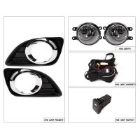ราคา สำหรับชุดประกอบไฟตัดหมอกไฟตัดหมอก Toyota Camry 2009 2011 (19310872468)