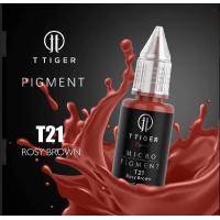 ราคา สี T Tiger สีสักคิ้ว สีสักปากทีไทยเกอร์ พร้อมส่ง (17982428497)
