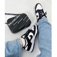 ราคา พร้อมส่ง ของแท้ Nike Dunk Low Panda New with box (18319064821)