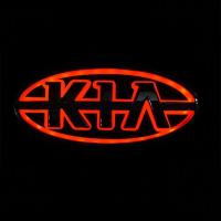 ราคา กันชนหน้าสัญลักษณ์รถ LED โลโก้ KIA 5มิติ Bemper Belakang ปรับเปลี่ยนโลโก้ไฟสำหรับ Kia K2 K3 K5 K7 K9 Sportage Sorenta picanto งานรื่นเริง ริโอ (16981379173)