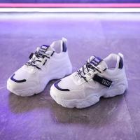 ราคา ส่งเร็วพิเศษ รองเท้าผ้าใบเสริมส้น รองเท้าผ้าใบแบบผูกเชือก รองเท้ากีฬา รองเท้าผ้าใบเพิ่มความสูง รองเท้าแฟชั่น รองเท้าผ้าใบสีขาว เสริมส้น5cm พร้อมส่ง (14956492298)