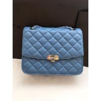 ราคา Charles and Keith New Color CK2 Chain Bag Shoulder Bag Medium Size (15113688783)