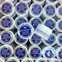 ราคา ครีมทาส้นเท้าแตก จาก USA Cococare Repair and Condition dry cracked heels 11 g (18853193482)