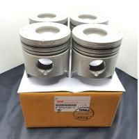 ราคา ลูกสูบ D STD ISUZU TFR2000 ปีกยาว แท้ เบอร์อะไหล่แท้ 8 97942982 0 ยกกล่อง 4 ลูก (17885760218)