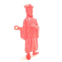 ราคา สภาพดีตุ๊กตา แอ๊นท์ พระถังซำจั๋ง สีส้มสะท้อนแสง งานตุ๊กตุ่นเก่า สภาพดี (19978209885)