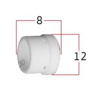 ราคา อะไหล่หัวตัดพลาสม่า SUMO SG51 ยกแพค ใช้กับเครื่องตัดพลาสม่า Cut40 ทิพ อิเล็กโตรด แหวนร่องอากาศ ชิลด์คัพ Electrod TIP Swirl Ring shield cup (16929925765)