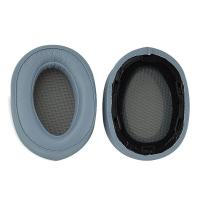 ราคา Suitable for SONY MDR 100ABN WH H900N ear pads earphone sleeve head beam sponge pad leather earmuffs เหมาะสำหรับ SONY MDR 100ABN WH H900N แผ่นรองหูฟังหูฟังหัว Beam Earmuffs (16255192741)