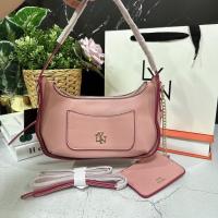 ราคา lyn colette ขนาด 9 นิ้ว สูง 5 นิ้ว ใบเล็ก 4 นิ้ว Outlet (20814310273)