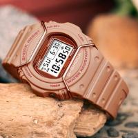ราคา นาฬิกาข้อมือ ผู้ชาย Casio G shock Digital special color DW 5600 series รุ่น DW 5700PT 5 (17442485233)