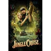 ราคา Jungle Cruise ผจญภัยล่องป่ามหัศจรรย์ 2021 เสียง ไทยมาสเตอร์ อังกฤษ ซับ ไทย อังกฤษ DVD (20962988053)