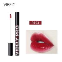 ราคา R702 ลิปโคลน ลิปสติ เนื้อวาว สีสวย ติดทนนาน (20814898627)