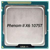 ราคา ใช้ AMD Phenom II X6ประมวลผล Phenom II X6 1045T X6 1055T 95W X6 1065T X6 1075T X6 1090T X6 1100T X6 1035T X6 1055T 125W CPU (20641049155)