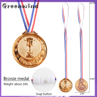 ราคา Greenwind เหรียญทองแดงสีเงินทองรางวัลผู้ชนะรางวัลการแข่งขันฟุตบอลเหรียญรางวัลของที่ระลึกของที่ระลึกของเล่นเด็กกีฬากลางแจ้ง (20682480942)