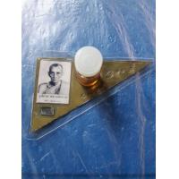 ราคา น้ำมันว่านดอกทอง หลวงพ่อกวย วัดโฆสิตาราม จ ชัยนาท เสน่ห์ค้าขายโชคลาภดีมาก (15892716160)