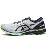 ราคา Asics รองเท้าวิ่งรองเท้าบุรุษ Gel KAYANO 27 K28รองรับรองเท้าวิ่งรองเท้าผ้าใบมาราธอน (19344360222)