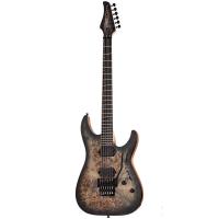 ราคา กีตาร์ไฟฟ้า Schecter C 6 FR Pro แถมฟรีกระเป๋า Schecter (7920001977)