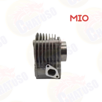 ราคา เสื้อสูบพร้อมลูกสูบ รุ่น MIO FINO NOUVO เสื้อสูบ มีหลายขนาดให้เลือก มีของแถมฟรีให้ เสื้อสูบมีโอ (3564466421)