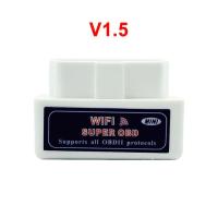 ราคา ATDIAG PIC18F25K80 Super Mini ELM327 V1 5 Bluetoothwifi OBD2 OBDII Code Reader ELM 327บลูทูธ ELM327 Wi Fi Androidios (20425902430)