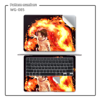 ราคา 10 17 3นิ้วสองด้านอะนิเมะสติกเกอร์ลายโน้ตบุ๊คผิวที่มีคุณภาพสูงพีวีซีกันน้ำวัสดุคอมพิวเตอร์รูปลอกสำหรับ Lenovo Thinkpad ASUS Acer HP Dell (17538803709)