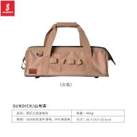 ราคา กระเป๋า Sundick กระเป๋าอเนกประสงค์ ใส่ค้อน สมอบก เชือก อุปกรณ์ ของใช้ by Jeep Camping (15600747986)