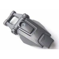 ราคา Lego part ชิ้นส่วนเลโก้ No 92222 Hero Factory Shield with Bar Handle (17889567644)