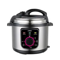 ราคา OTTO หม้อแรงดัน PC 225 หม้อตุ๋น หม้อทำซุป 5 ลิตร 900วัตต์ ตั้งเวลาได้ (17759527950)
