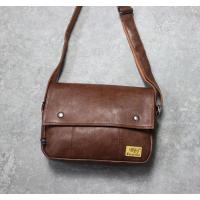 ราคา กระเป๋าแท้ของผู้ชายสามกล่องกระเป๋านักเรียนย้อนยุคกระเป๋านักเรียนทันสมัยกระเป๋าสะพายไหล่สำหรับทั้งหญิงและชายกระเป๋าคนส่งเอกสารลำลองกระเป๋าใส่ Ipad กระเป๋าหนัง (17610092213)