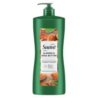 ราคา แชมพู ครีมนวดผม Suave Professionals Moisturizing Shampoo and Conditioner with 100 natural แชมพู Suave สำหรับผู้ใหญ่ (16331898820)