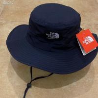 ราคา THE NORTH FACE ครีมกันแดดทากลางแจ้งในบ้านทาเล็บแบบญี่ปุ่นหมวกบังแดดทาหมวกชาวประมงรังสียูวีระบายอากาศได้กว้าง2023ฤดูร้อนของแท้ใหม่ (19688495237)